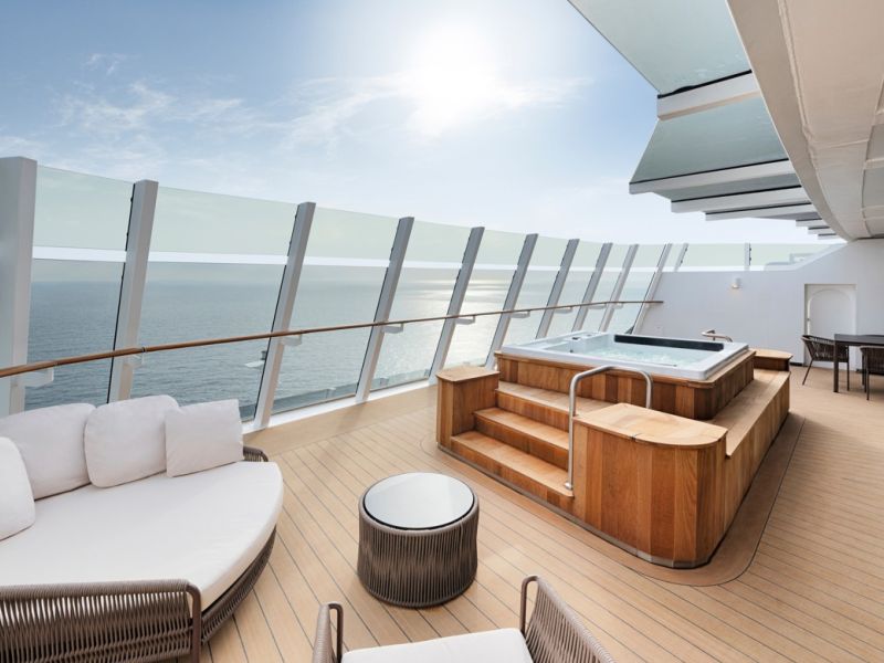 MSC World Asia İle Batı Akdeniz & Malta - THY - Kurban Bayramı - 16.05.2027
