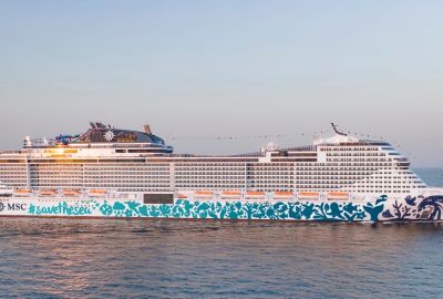 MSC Euribia İle İskandinavya & Norveç Fiyortları - THY - Kurban Bayramı - 15.05.2027