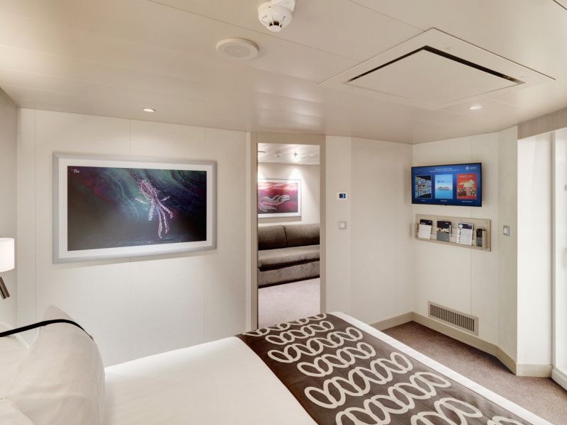 MSC Euribia İle İskandinavya & Norveç Fiyortları - THY - Kurban Bayramı - 15.05.2027