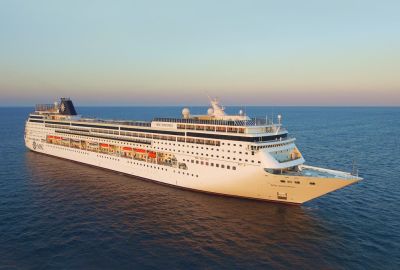 MSC Sinfonia İle Batı Akdeniz & Fas & Portekiz - THY - Kurban Bayramı - 18.05.2027