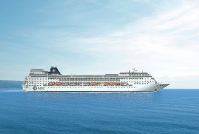 MSC Sinfonia İle Batı Akdeniz & Fas & Portekiz - THY - Kurban Bayramı - 18.05.2027