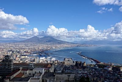 MSC Vırtuosa İle Tunus’lu Batı Akdeniz - THY - Kurban Bayramı - 18.05.2027