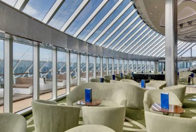 MSC Seaview İle Batı Akdeniz & Malta - THY - Kurban Bayramı - 11.05.2027 & 18.05.2027