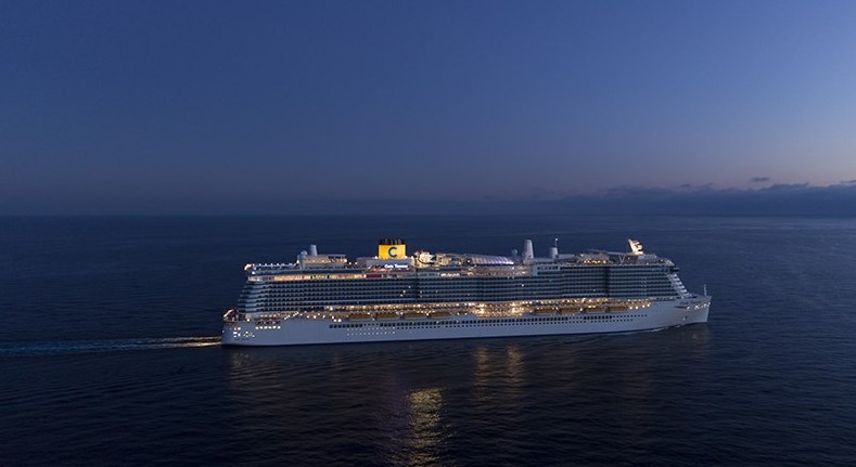 İzmir Hareketli Costa Toscana İle İspanya - Tunus - İtalya - Fransa - Fas Turu 04 Ocak 2026