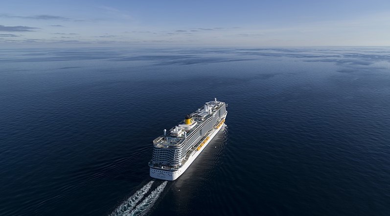 İzmir Hareketli Costa Toscana İle İspanya - İtalya - Fransa Turu 14 Aralık 2025