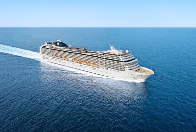 MSC Magnifica İle İskandinavya & Baltık Başkentleri & 8 Ülke - THY - Kurban Bayramı - 17.05.2027