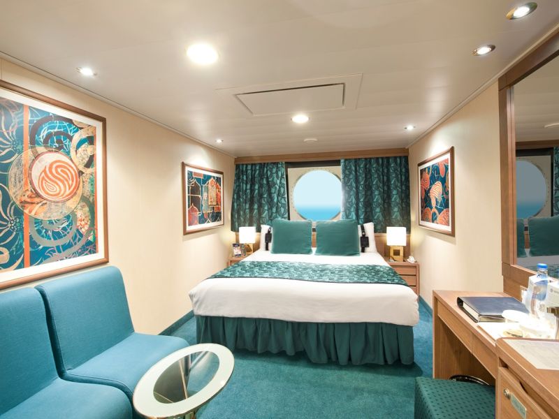 MSC Magnifica İle İskandinavya & Baltık Başkentleri & 8 Ülke - THY - Kurban Bayramı - 17.05.2027