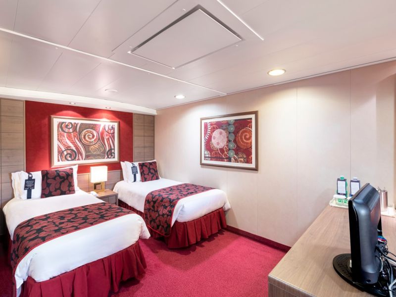 MSC Magnifica İle İskandinavya & Baltık Başkentleri & 8 Ülke - THY - Kurban Bayramı - 17.05.2027