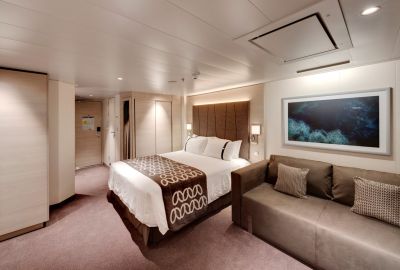MSC Euribia İle İskandinavya & Norveç Fiyortları - Ajet - Kurban Bayramı - 16.05.2027