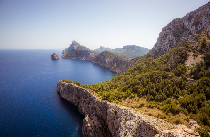 Mega Portekiz & Endülüs & İspanya Turu Pegasus Havayolları ile 7 Gece