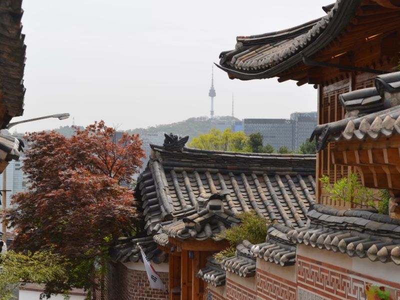 Gold Doğu Asya’nın Güneşi Japonya (HND-HND) ANA AİR ile 6 Gece