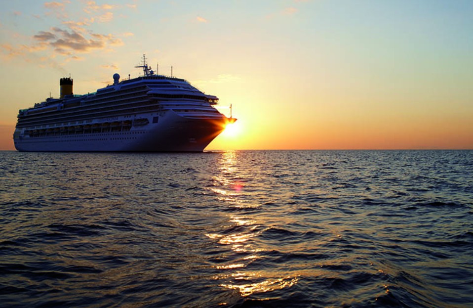 Costa Fascinosa ile Büyük Akdeniz & Ege Adaları