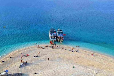 Exclusive Güney Ege ve Akdeniz Turu ( 4 Gece 5 Gün )