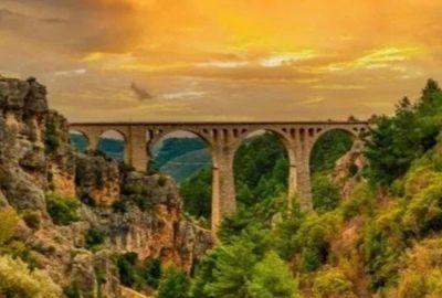 Adana Lezzet Festivali ve Mersin Tarsus Turu ( 2 Gece 3 Gün)