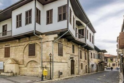Adana Lezzet Festivali ve Mersin Tarsus Turu ( 2 Gece 3 Gün)