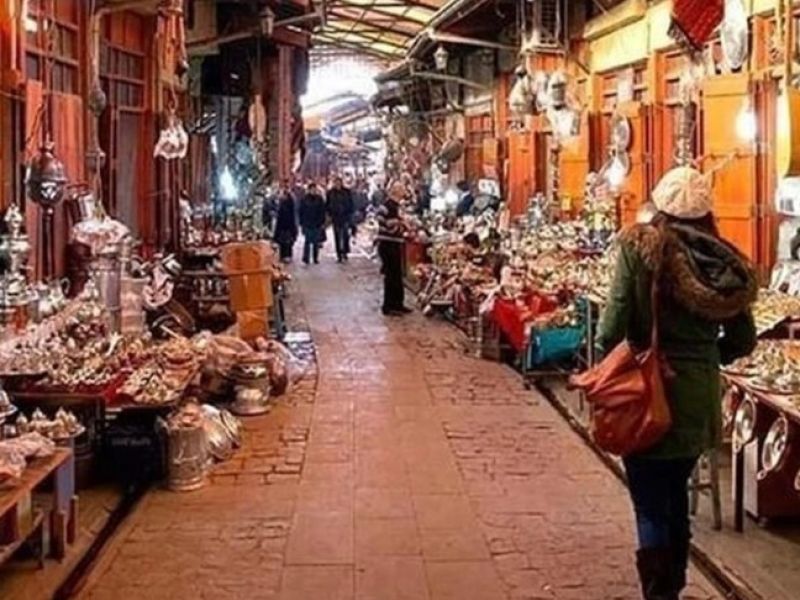 Adana Lezzet Festivali ve Mersin Tarsus Turu ( 2 Gece 3 Gün)