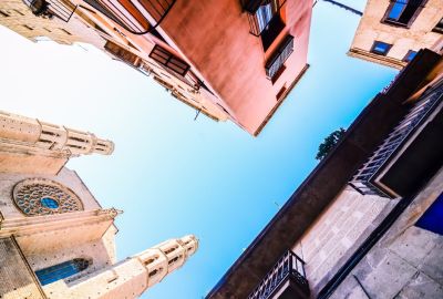 Barcelona - Valencia Turu 4 Gece 5 Gün - İstanbul dan THY ile VLC-VLC