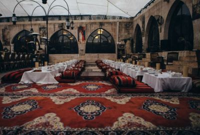 İzmirden Otobüsle Munzur ve Van İle Büyülü Doğu Anadolu Turu (7 Gece 8 Gün)