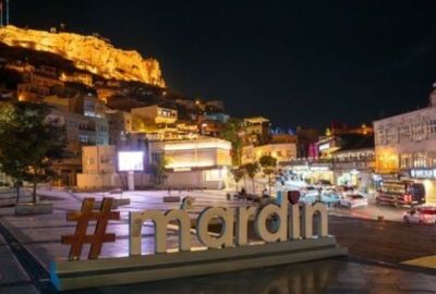 Uçaklı Platinum GAP Turu (4 Gece 5 Gün) (Ara Tatil ve Ramazan Bayramı)