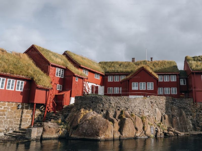 İskandinavya - Norveç Fiyortları 7 Gece 8 Gün - Sabiha Gökçen den AJET ile CPH-ARN