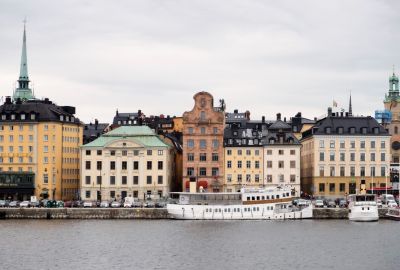 Riga Tallinn (Helsinki) THY ile 4 Gece 5 Gün