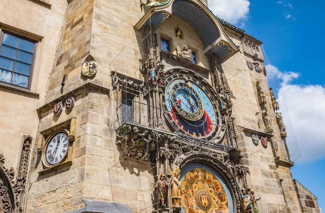 Ekspres Orta Avrupa PC 2026 (PRG-BUD)