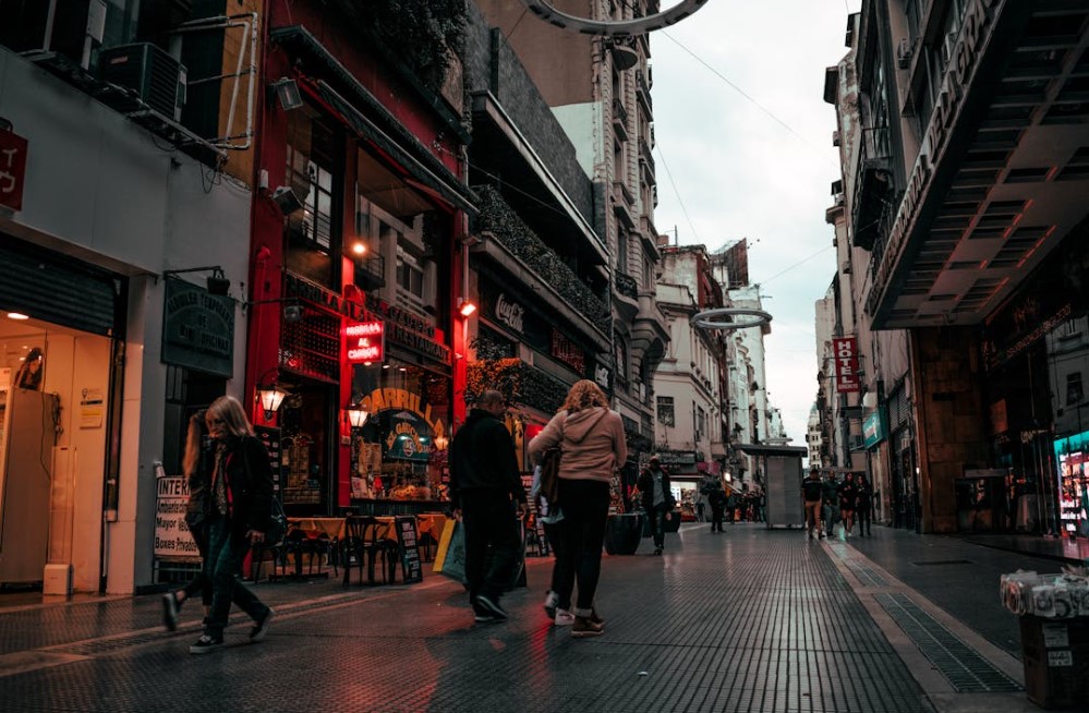 Premium: Patagonya ve Ateş Toprakları