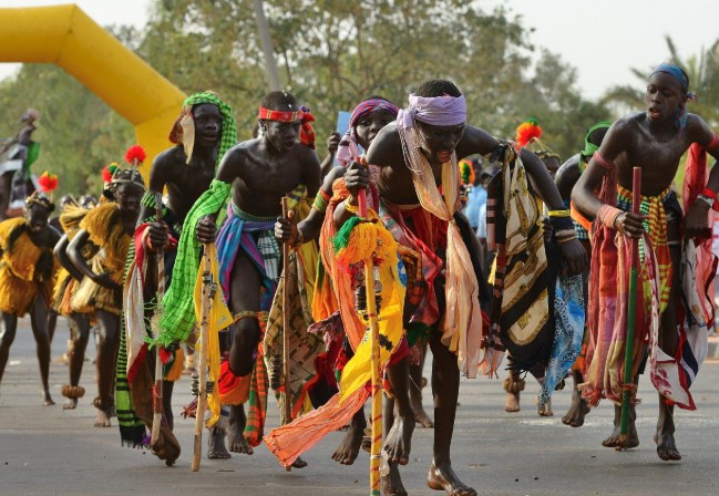 Premium - Senegal - Gambia -Gine Bissau Turu