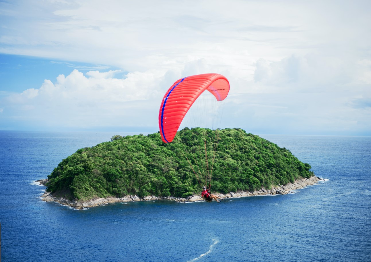 Bangkok Phuket Pattaya Turu 7 gece Türkmenistan Hy ile