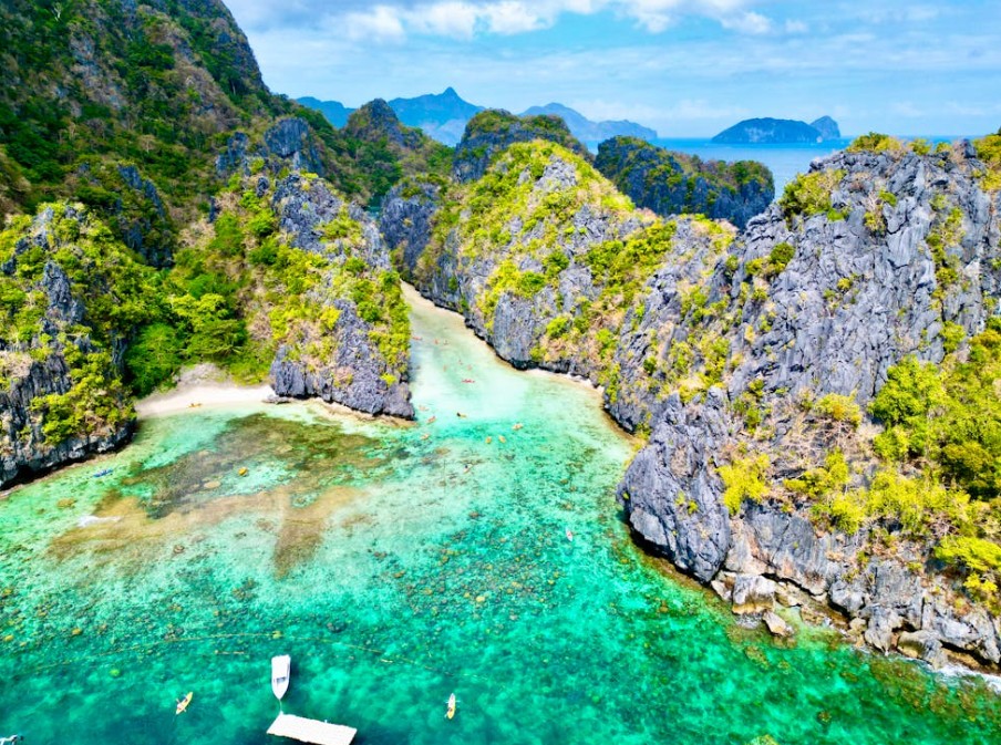 Premium - Filipinler: Palawan`dan Bohol`a Egzotik Adalar Yolculuğu