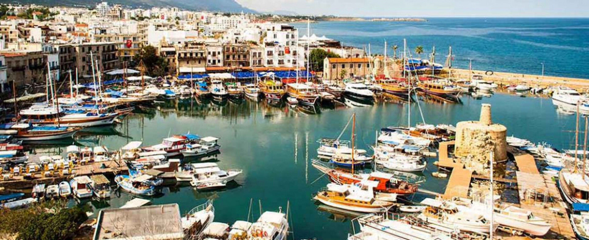 İzmir Çıkışlı Kıbrıs Kültür Turu Vuni Palace Hotel 