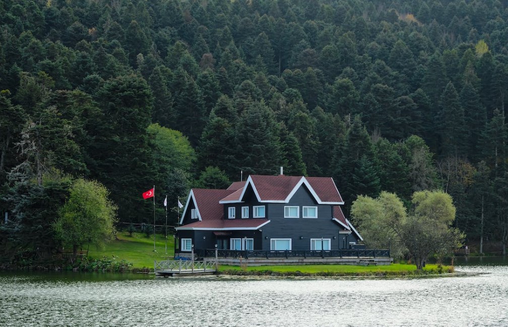 Aşk Rotası Abant Gölcük Maşukiye Ormanya İznik Gölyazı Turu