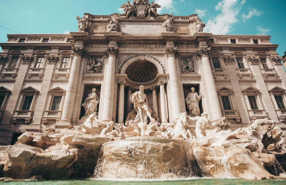 Roma & Floransa 2026 TK (FCO-BLQ)