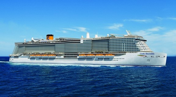 Costa Smeralda İle İbiza’lı Batı Akdeniz & Sicilya 2026 Kurban Bayramı