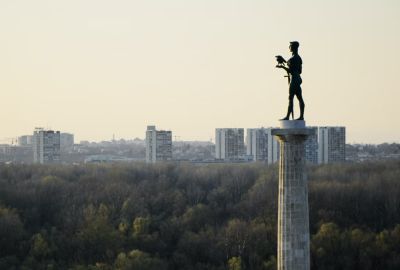Belgrad Turu 3 Gece 4 Gün ( Mahmut Orhan Konseri ) - Ankara dan AJET ile