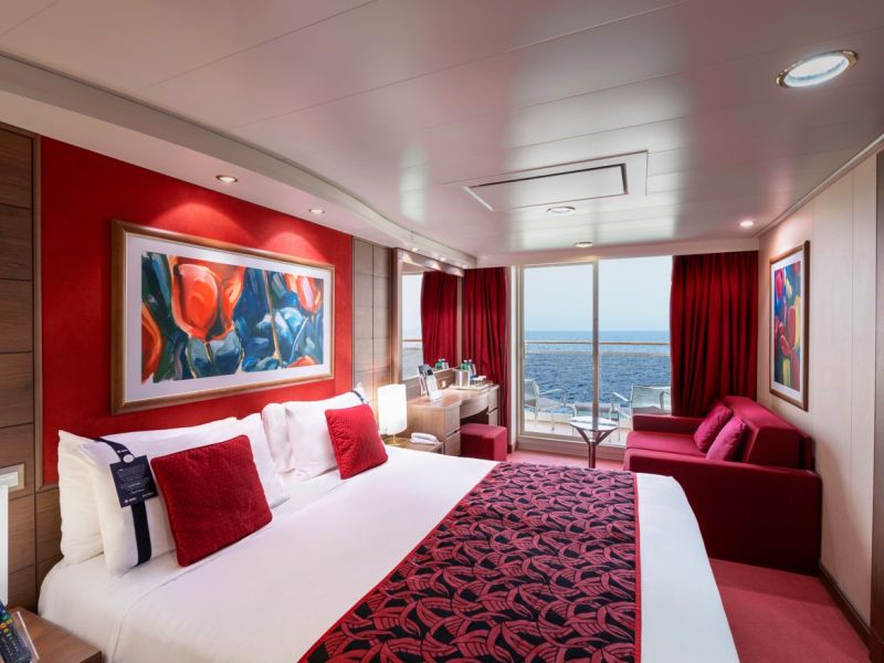 MSC Musica ile Batı Akdeniz & Sardinya Adası - 6 Gece - THY - Türkçe Rehberli