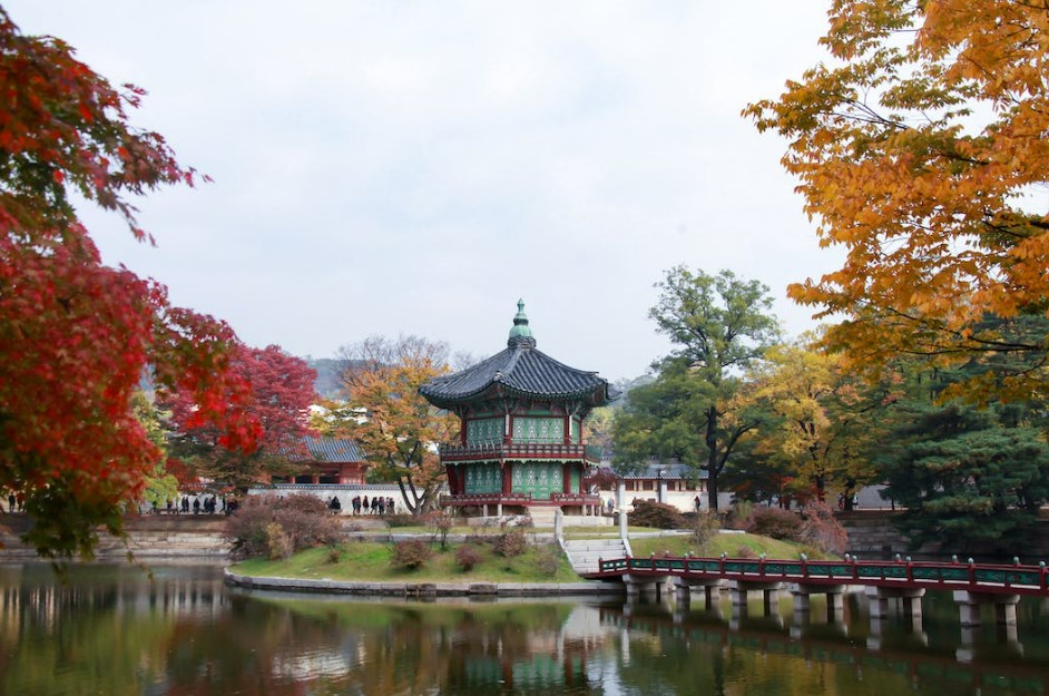 Klasik Japonya & Güney Kore Türk Hava Yolları ile 7 Gece