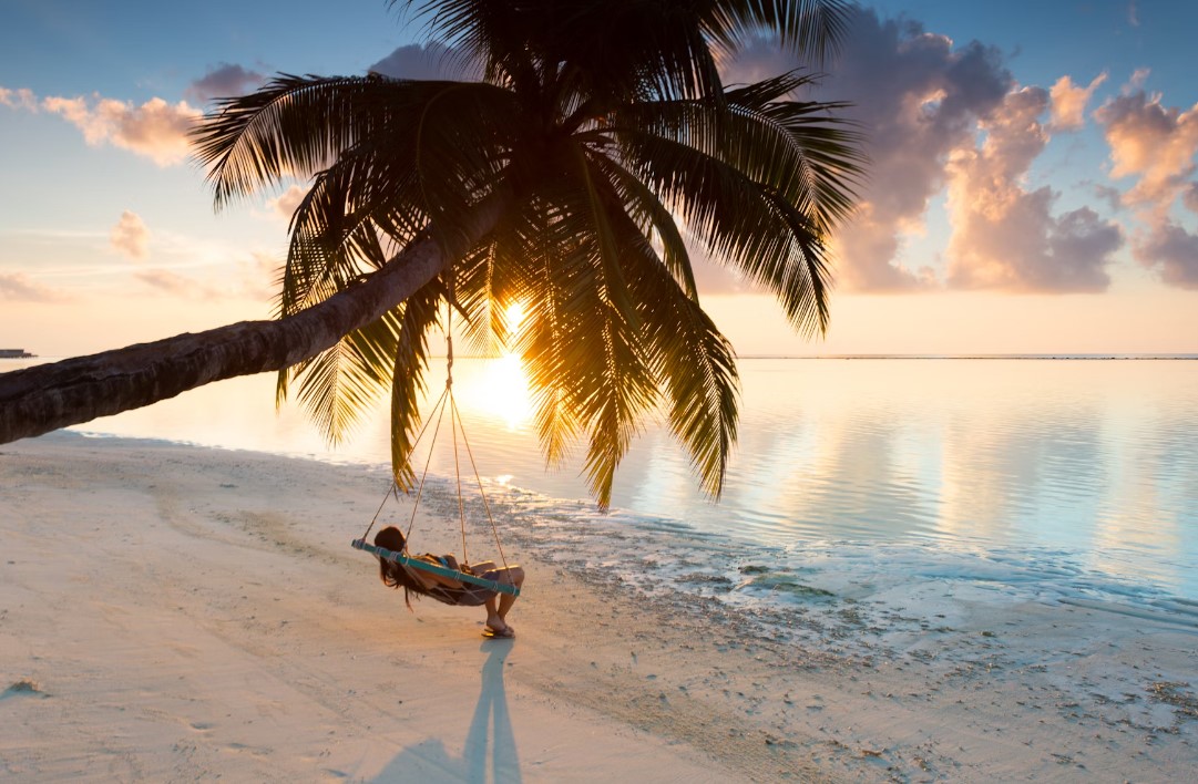 Maldivler & Singapur & Phuket Türk Hava Yolları ile 8 Gece