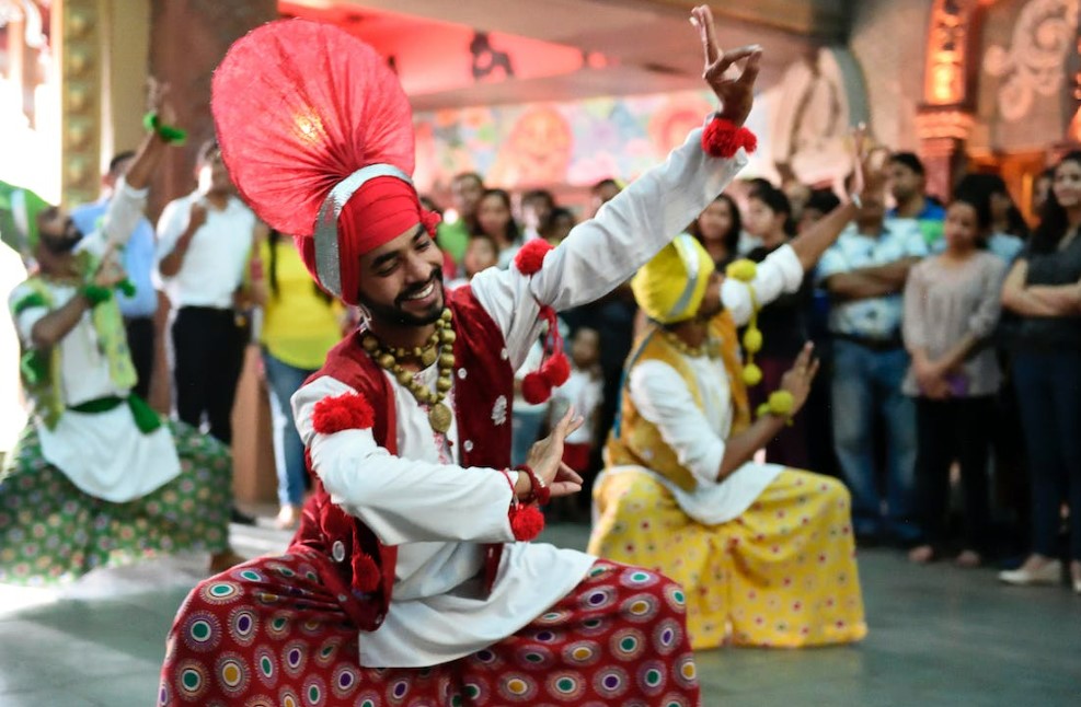 Hindistan Holifest Altın Üçgen Rotası Turu ( 10 Gece 11 Gün )