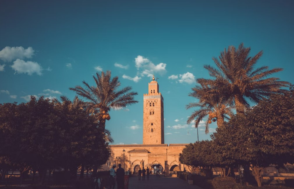 Elegant Casablanca & Marakeş Türk Hava Yolları ile 3 Gece