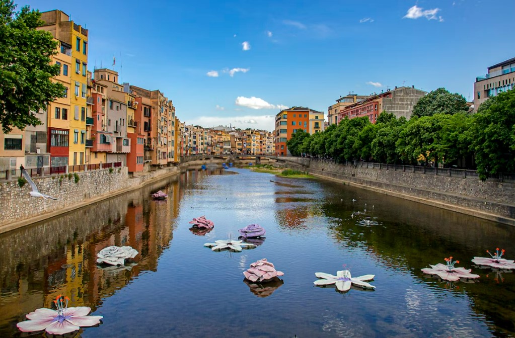 Elegant İspanya & Endülüs Türk Hava Yolları ile 7 Gece (BCN-MAD)