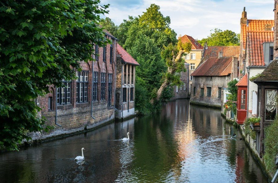 Elegant Benelux & Paris & Alsace Türk Hava Yolları ile 7 Gece (BSL - AMS)