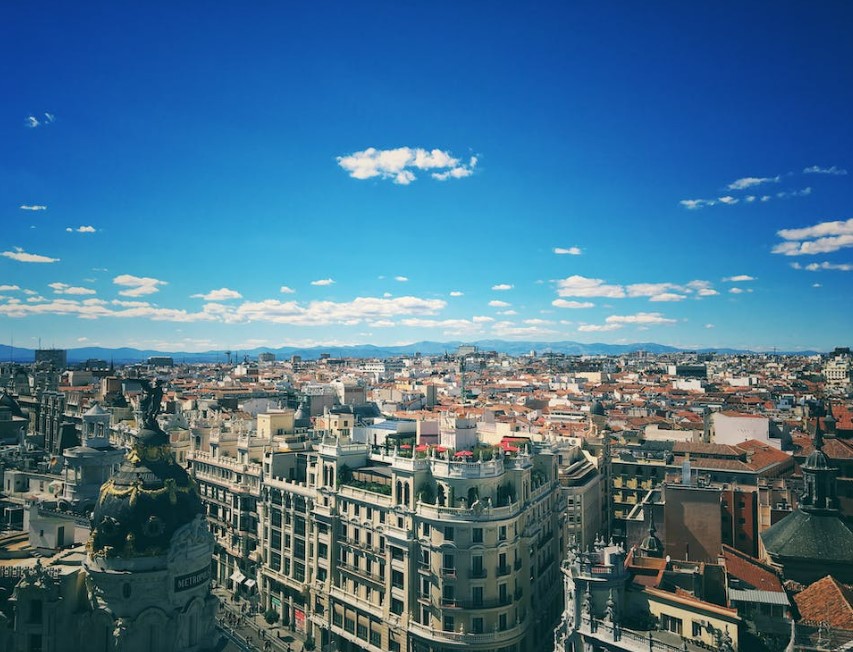 Elegant İspanya & Endülüs Türk Hava Yolları ile 7 Gece (SVQ-BCN)