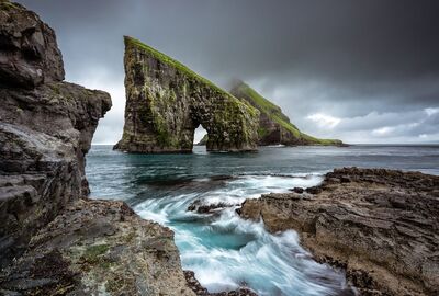 Büyük İskandinavya ve Fiyordlar Türk Hava Yolları ile 10 Gece