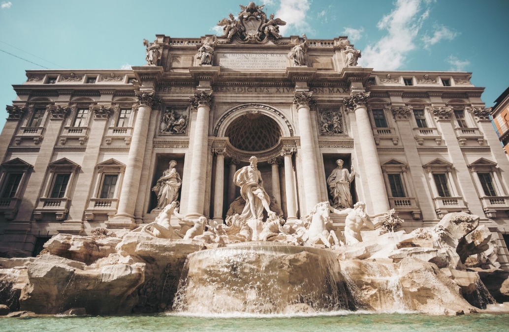 Motto İtalya Turu Pegasus Havayolları ile 7 Gece