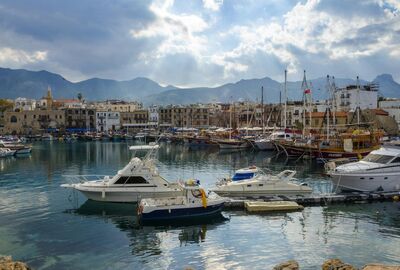 Antalya Haraketli Yılbaşı Kıbrıs Turu 3 Gece 4 Gün