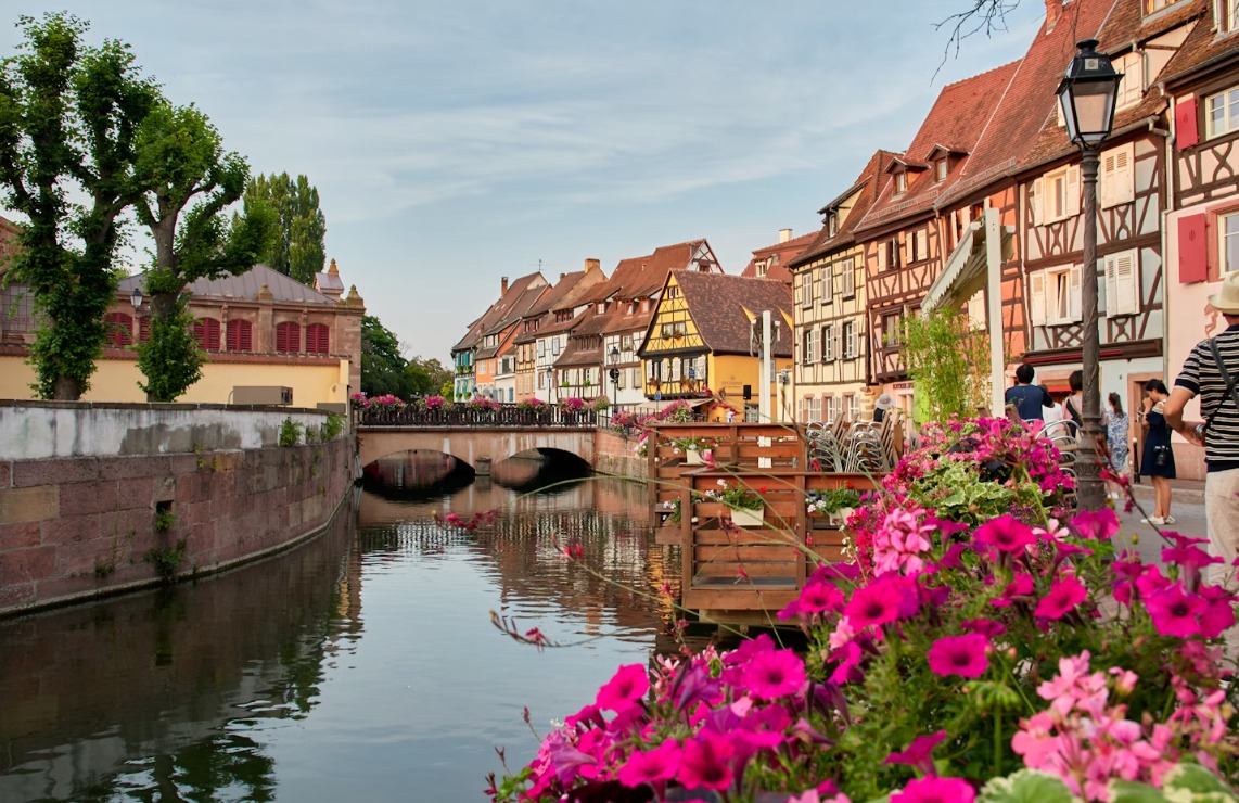 Bernina Express Ile Bir Avrupa Masalı Turu Pegasus Havayolları ile 7 Gece